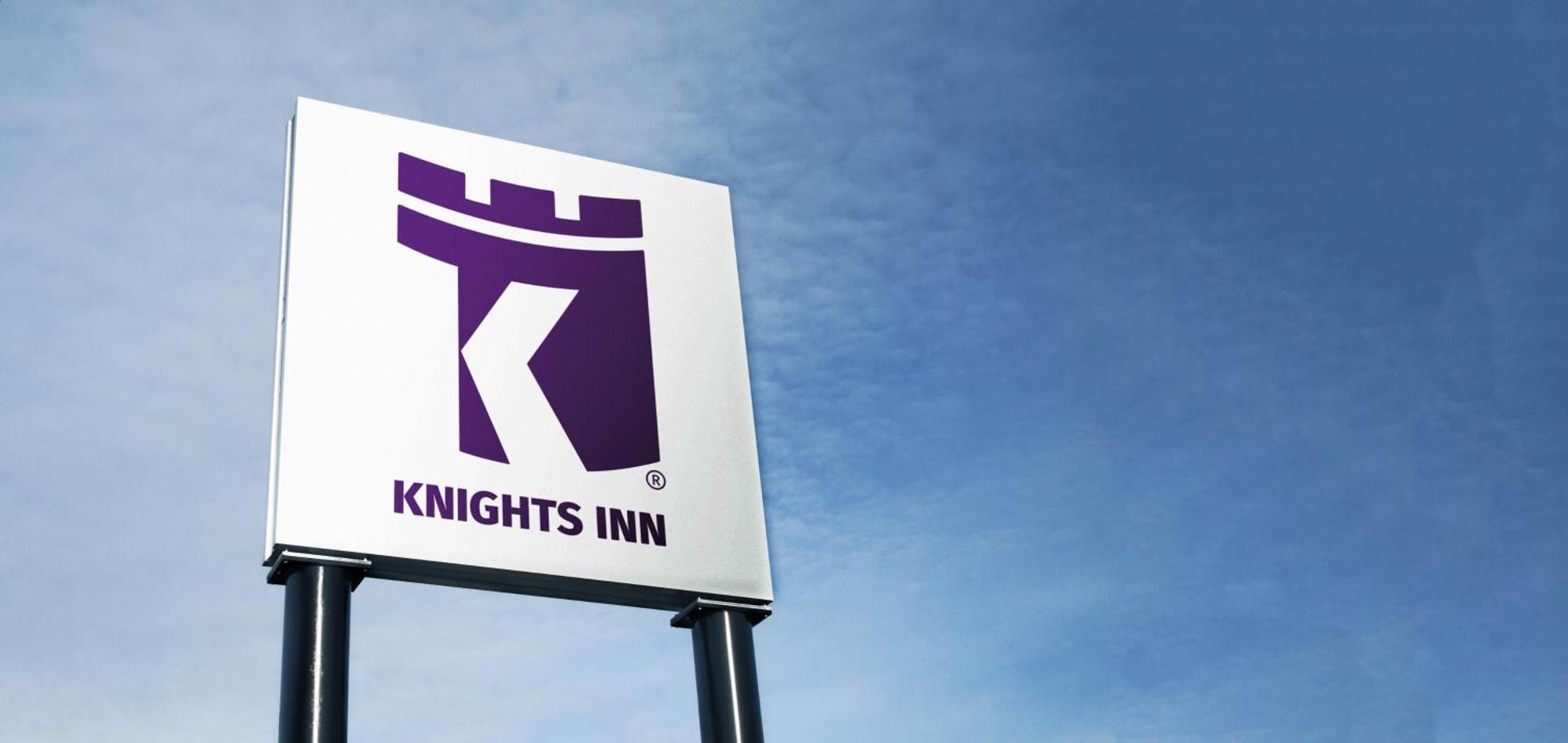 Knights Inn Somerset Extérieur photo